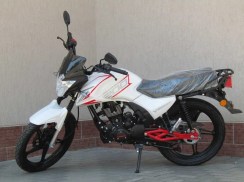 Мотоцикл Viper ZS200-2  продажа мотоциклов